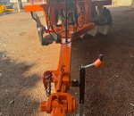 GRADE ARADORA EXTRA PESADA 12X42 - GRADE 12X42 CIVEMASA