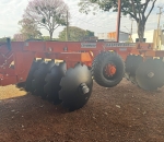 GRADE ARADORA EXTRA PESADA 12X42 - GRADE 12X42 CIVEMASA