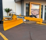 PLAINA TRASEIRA DE ARRASTO - LTA 3000 TATU