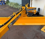 PLAINA TRASEIRA DE ARRASTO - LTA 3000 TATU