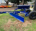 PLAINA TRASEIRA DE ARRASTO - LTA 5000 TATU