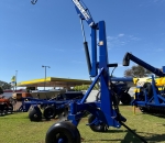 GUINCHO BAG 2000KG TATU