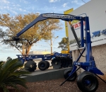 GUINCHO BAG 2000KG TATU