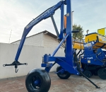 GUINCHO BAG 2000KG TATU