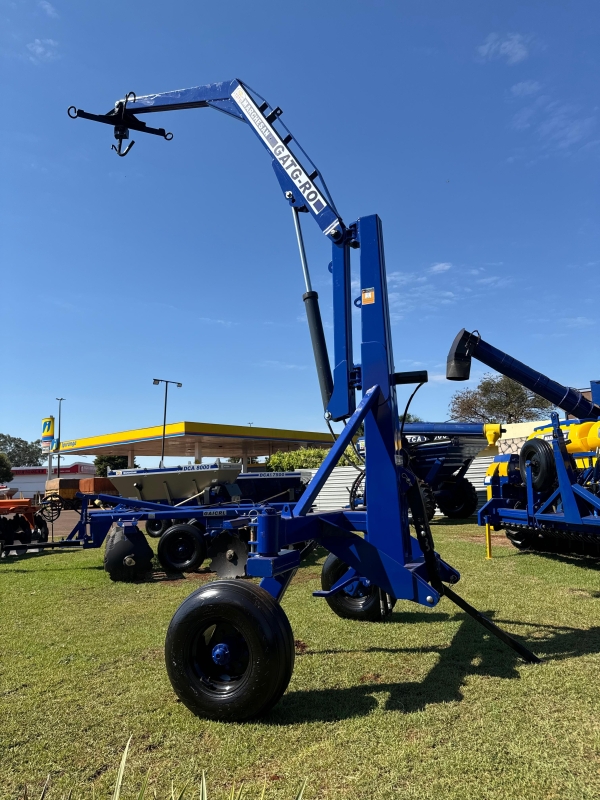 GUINCHO BAG 2000KG TATU