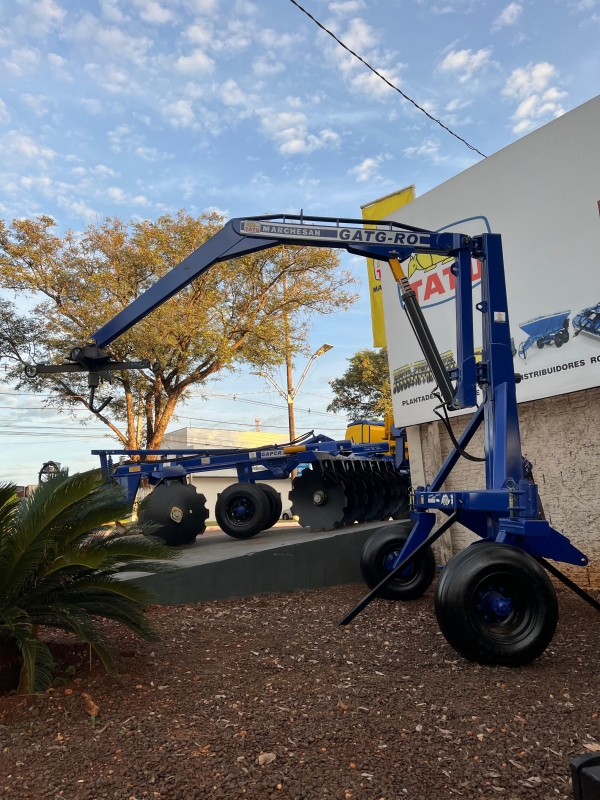 GUINCHO BAG 2000KG TATU