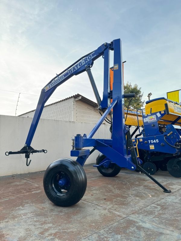 GUINCHO BAG 2000KG TATU