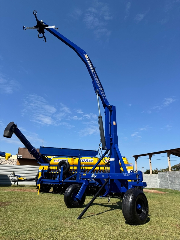 GUINCHO BAG 2000KG TATU