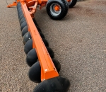 TERRACEADOR TC 30X28 CIVEMASA - BASE LARGA