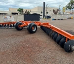 TERRACEADOR TC 30X28 CIVEMASA - BASE LARGA