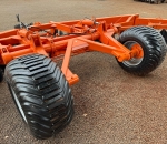 TERRACEADOR TC 30X28 CIVEMASA - BASE LARGA