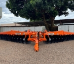 TERRACEADOR TC 30X28 CIVEMASA - BASE LARGA