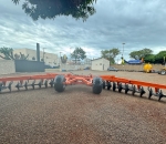 TERRACEADOR TC 30X28 CIVEMASA - BASE LARGA