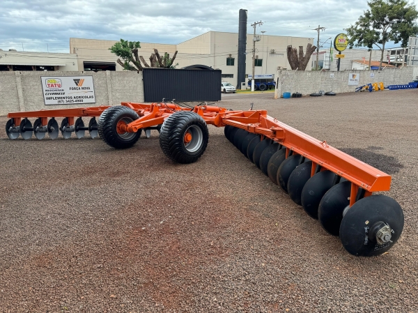 TERRACEADOR TC 30X28 CIVEMASA - BASE LARGA