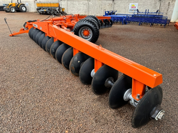 TERRACEADOR TC 30X28 CIVEMASA - BASE LARGA