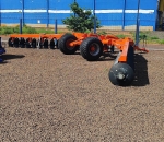 TERRACEADOR TC 34X28 CIVEMASA - BASE LARGA