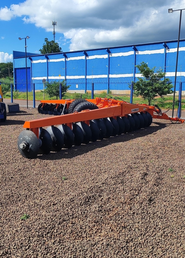 TERRACEADOR TC 34X28 CIVEMASA - BASE LARGA