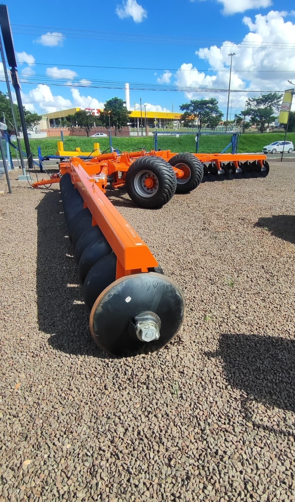 TERRACEADOR TC 34X28 CIVEMASA - BASE LARGA