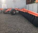 TERRACEADOR TC 40X28 CIVEMASA - BASE LARGA