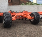 TERRACEADOR TC 40X28 CIVEMASA - BASE LARGA