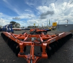 TERRACEADOR TC 40X28 CIVEMASA - BASE LARGA