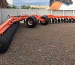 TERRACEADOR TC 40X28 CIVEMASA - BASE LARGA