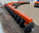 TERRACEADOR TC 40X28 CIVEMASA - BASE LARGA