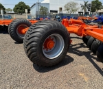 TERRACEADOR TC 48X28 CIVEMASA - BASE LARGA