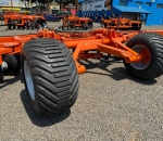 TERRACEADOR TC 48X28 CIVEMASA - BASE LARGA