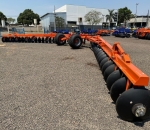 TERRACEADOR TC 48X28 CIVEMASA - BASE LARGA