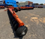 TERRACEADOR TC 48X28 CIVEMASA - BASE LARGA