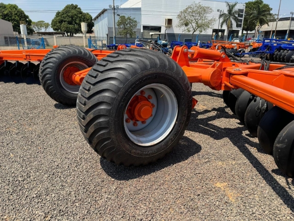 TERRACEADOR TC 48X28 CIVEMASA - BASE LARGA