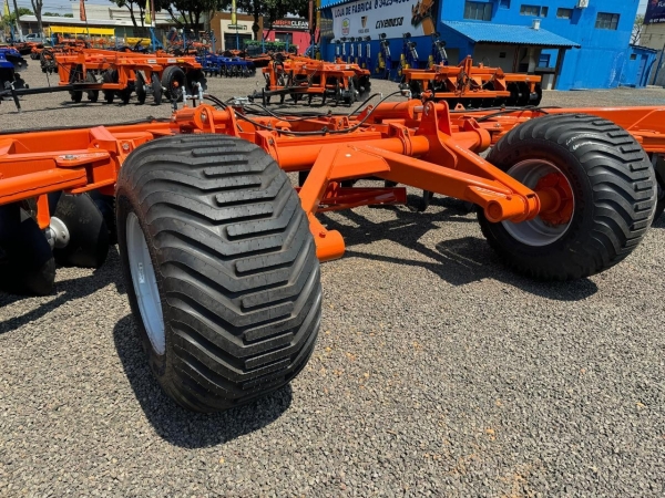 TERRACEADOR TC 48X28 CIVEMASA - BASE LARGA