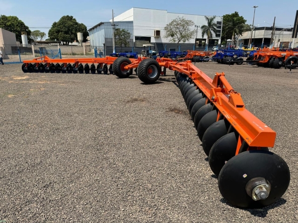 TERRACEADOR TC 48X28 CIVEMASA - BASE LARGA