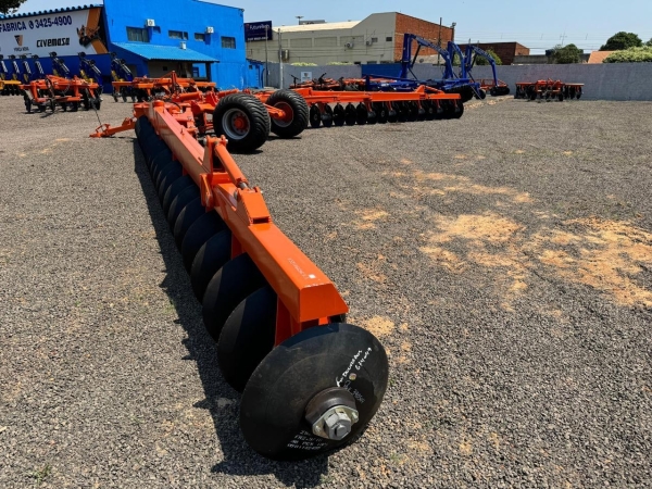 TERRACEADOR TC 48X28 CIVEMASA - BASE LARGA