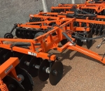 TERRACEADOR 24 DISCOS - TCL 24x26 CIVEMASA