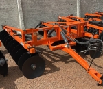 TERRACEADOR 24 DISCOS - TCL 24x26 CIVEMASA