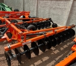 TERRACEADOR 24 DISCOS - TCL 24x26 CIVEMASA