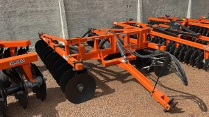 TERRACEADOR 24 DISCOS - TCL 24x26 CIVEMASA