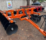 TERRACEADOR 18 DISCOS - TCL 18x26 CIVEMASA