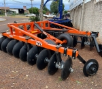 TERRACEADOR 18 DISCOS - TCL 18x26 CIVEMASA