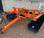 TERRACEADOR 18 DISCOS - TCL 18x26 CIVEMASA