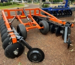 TERRACEADOR 18 DISCOS - TCL 18x26 CIVEMASA