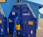 ROÇADEIRA HIDRÁULICA TATU 1,7M - RC2 1700