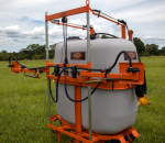 PULVERIZADOR PECUÁRIO 600L - CIMAG