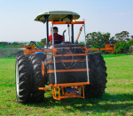 PULVERIZADOR PECUÁRIO 600L - CIMAG
