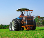 PULVERIZADOR PECUÁRIO 600L - CIMAG