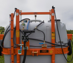 PULVERIZADOR PECUÁRIO 600L - CIMAG