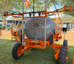 PULVERIZADOR PECUÁRIO 2000L - CIMAG