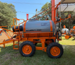 PULVERIZADOR PECUÁRIO 2000L - CIMAG